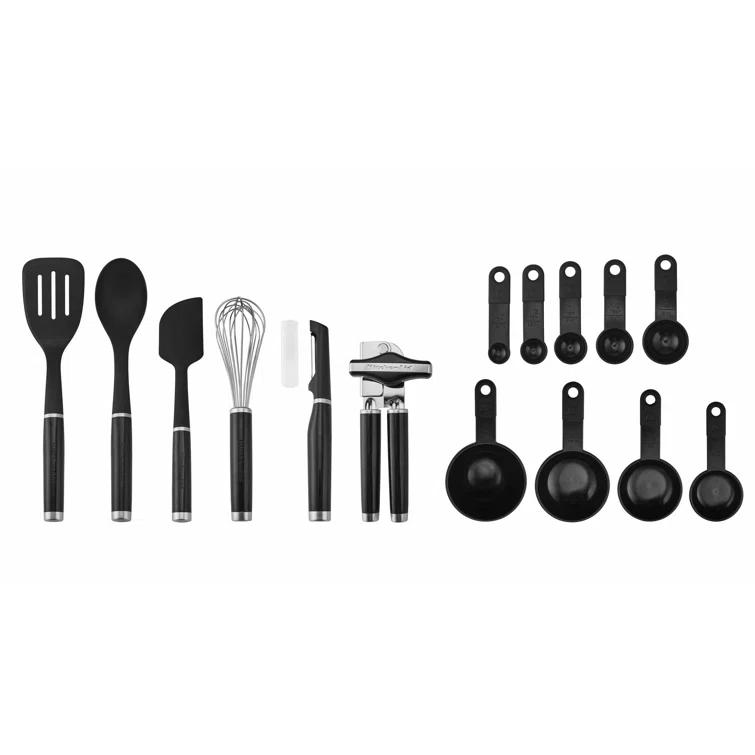 KitchenAid® KitchenAid Classic 15-Piece Tool and Gadget Set