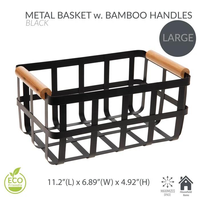 Simplify Simplify Basket