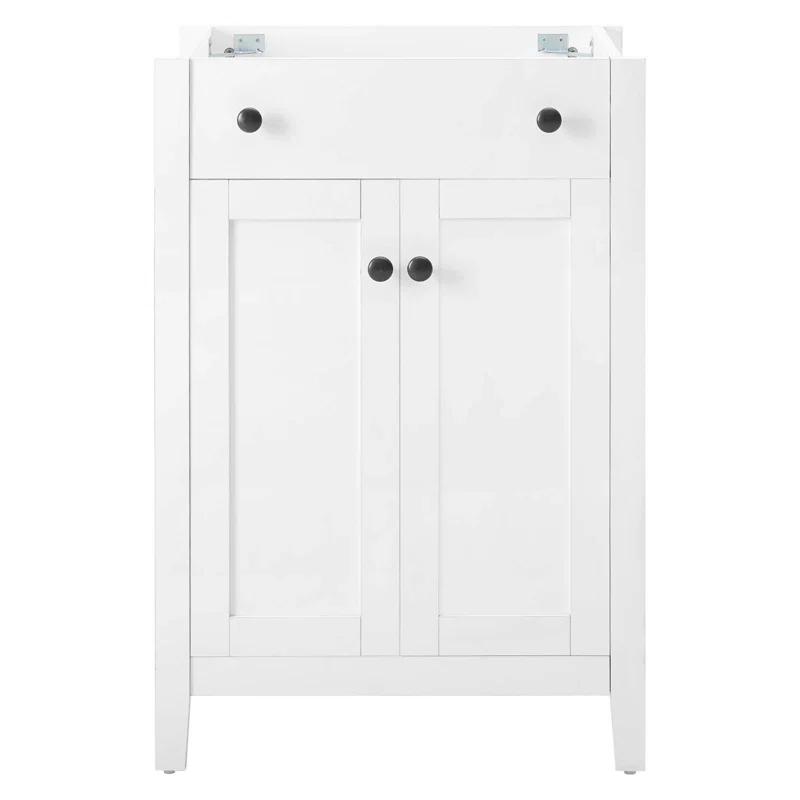 Modway Modway Yentel 24" Single Bathroom Vanity Base Only