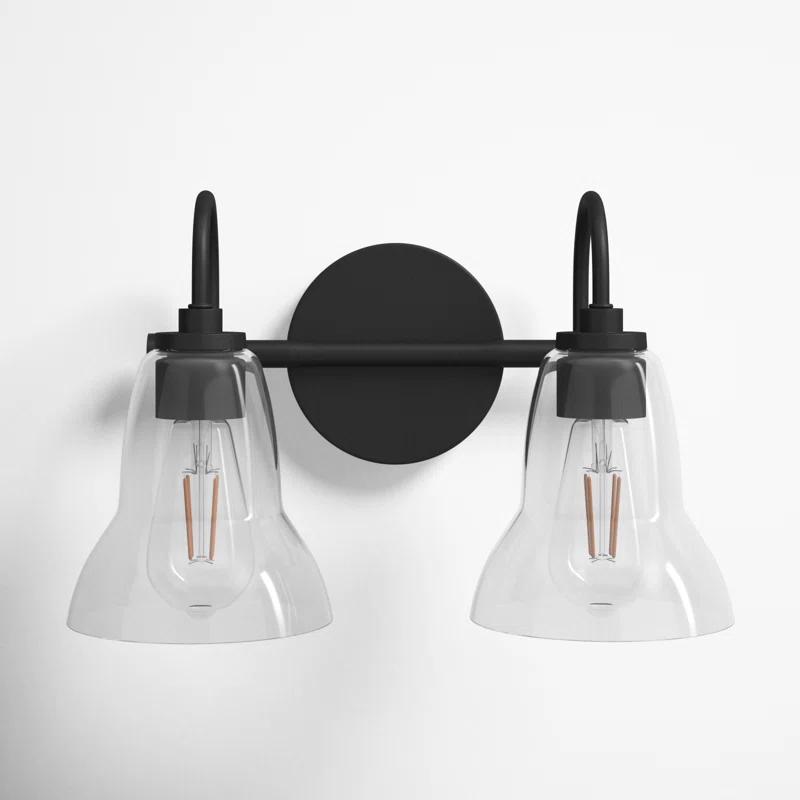 Birch Lane™ Ashanti Bathroom Vanity Light | Birch Lane