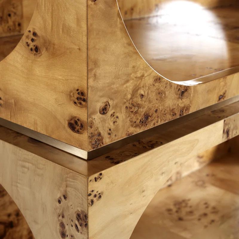 Jonathan Adler Bond Bookcase