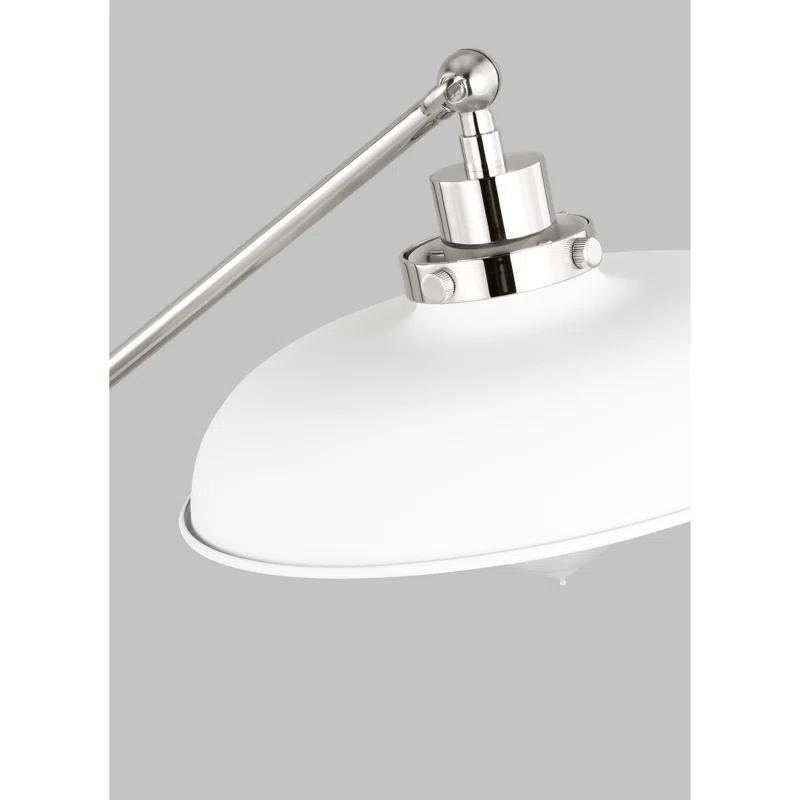 Birch Lane™ Walter Metal Desk Lamp
