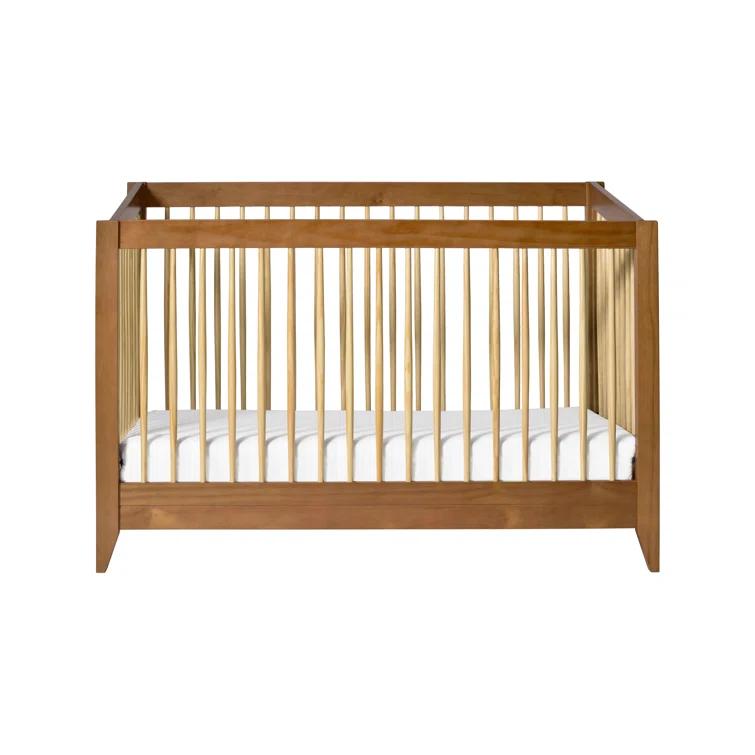 Sprout 4-in-1 Convertible Crib