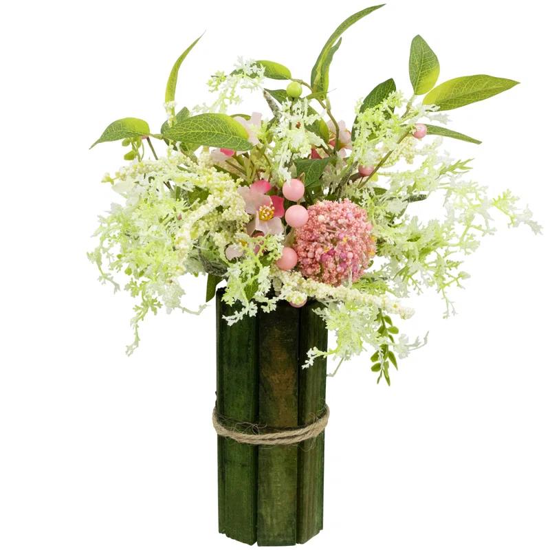 Northlight Seasonal Arrangement in Vase