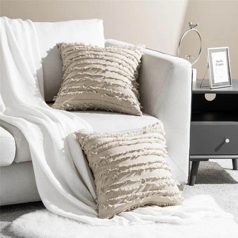 Pillow Cover (Set of 2)