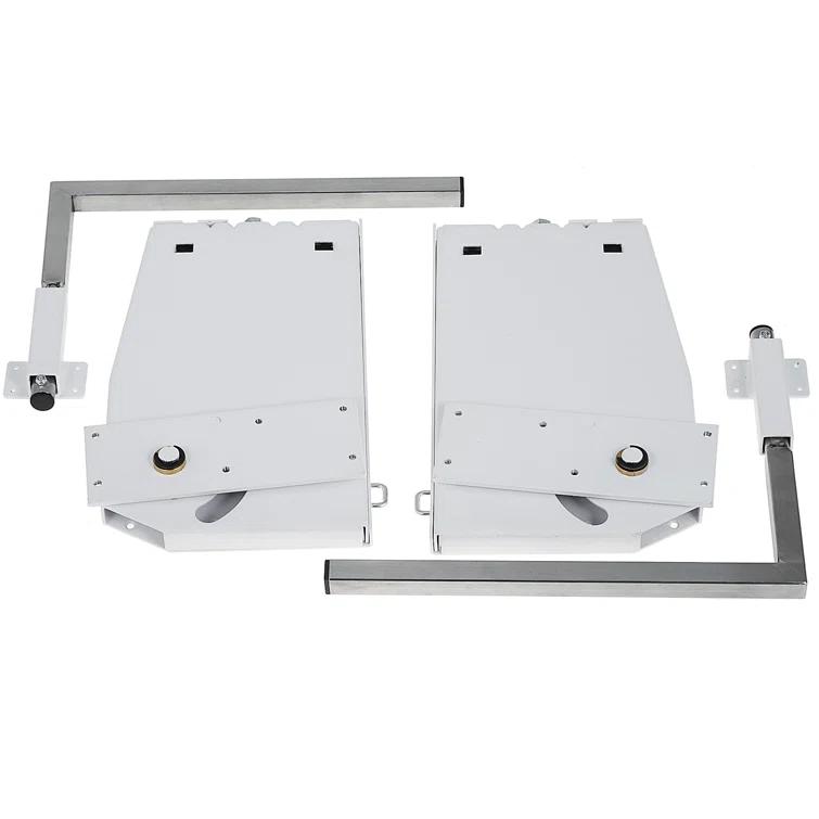 VEVOR Murphy Link Spring (Set of 2)