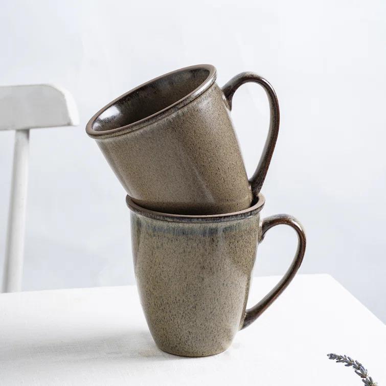 Stone Lain Stone Lain Tina 16-Piece Dinnerware Set Stoneware