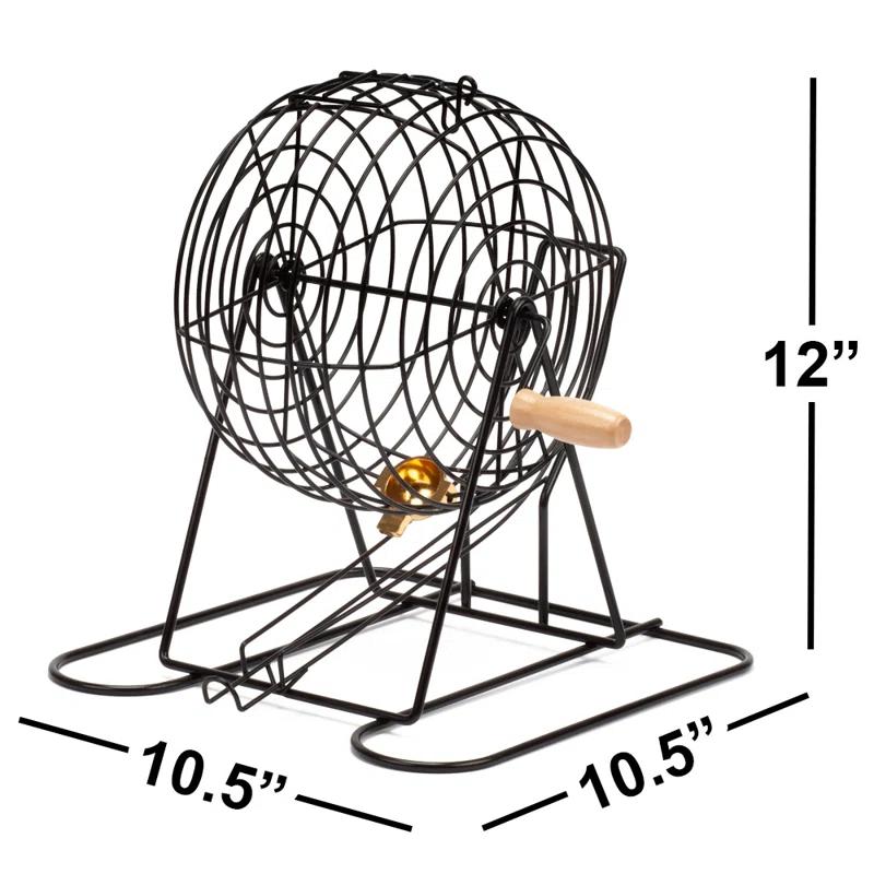 GSE Games & Sports Expert GSE Games & Sports Expert Bingo