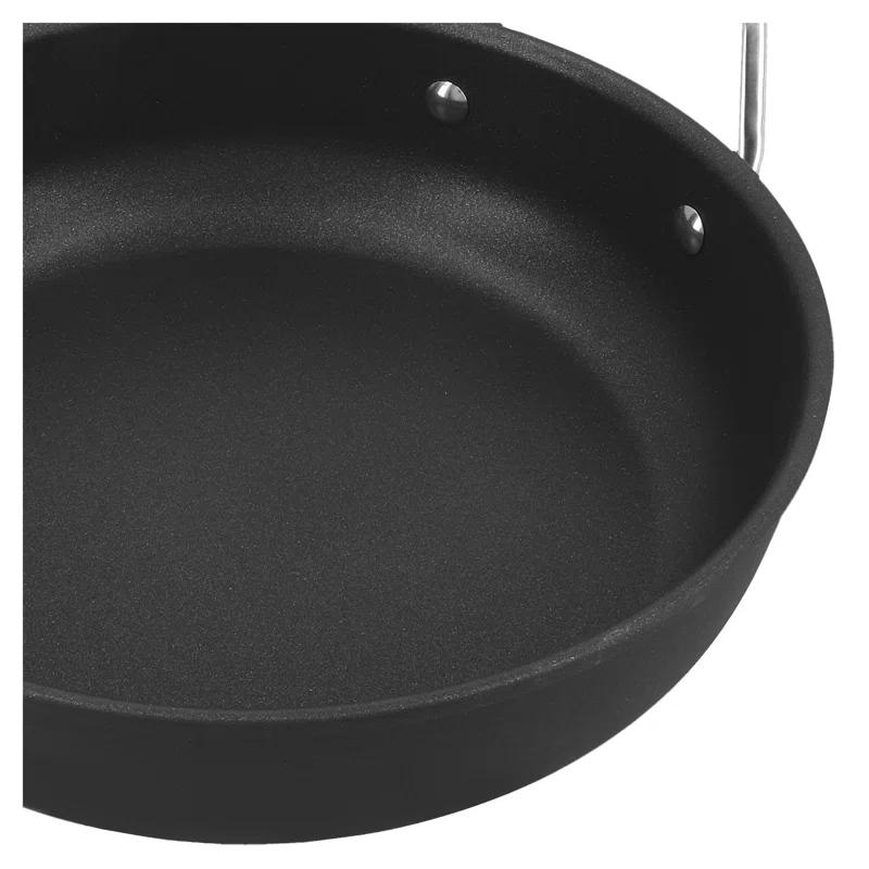 Demeyere AluPro 8-inch Aluminum Nonstick Fry Pan