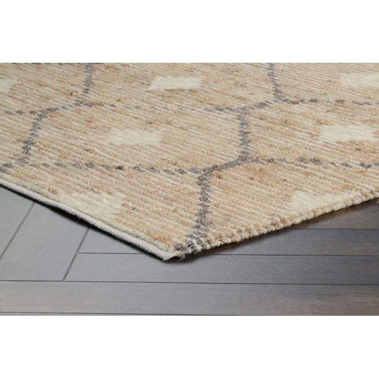 Villa by Classic Home Reign Area Rug