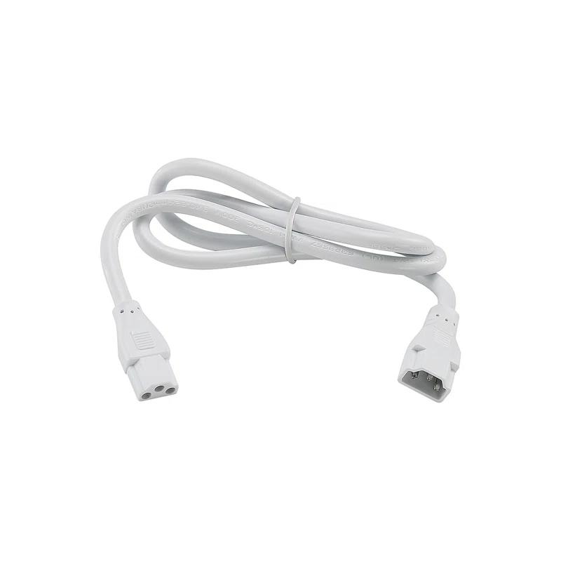 Savoy House 4-UC-JUMP-24-WH Undercabinet Jumper Cable