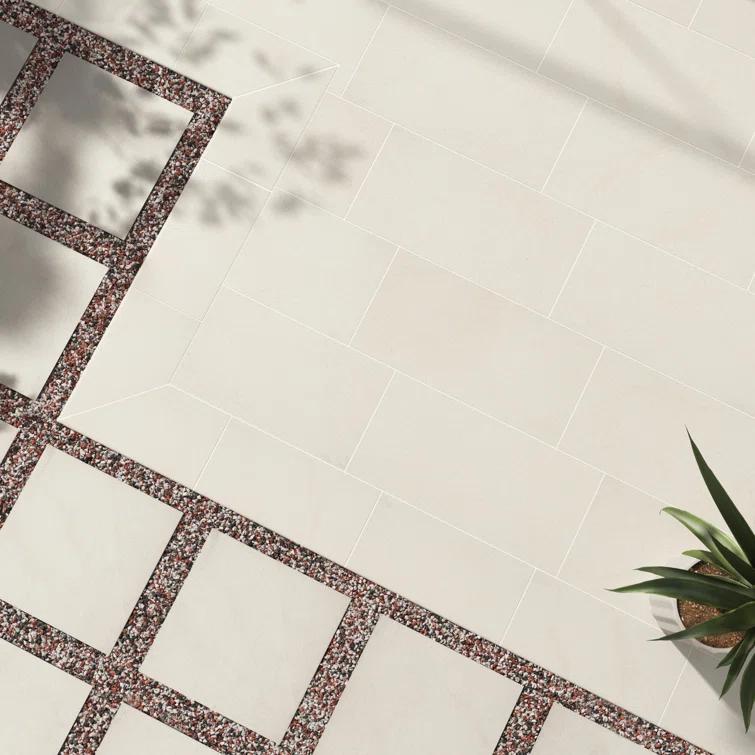 Ackland Livingstyle Paver Porcelain Paving Stone