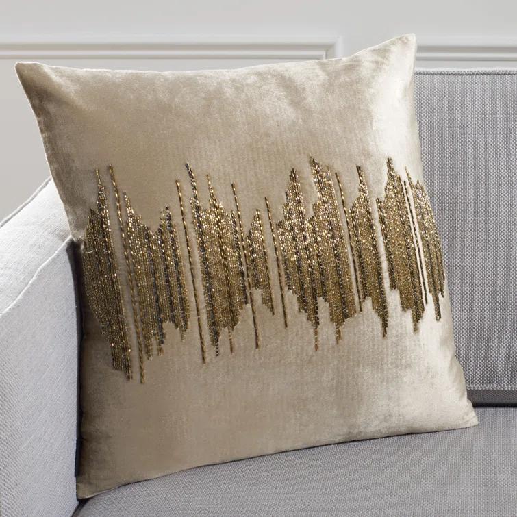 Safavieh Toma No Decorative Addition Throw Pillow