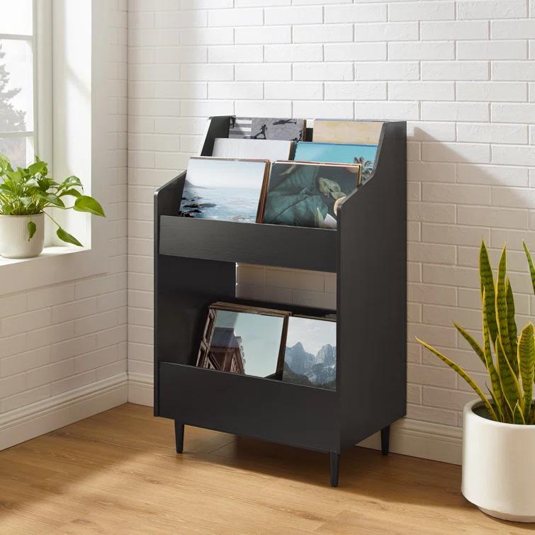 Lola Record Storage Stand