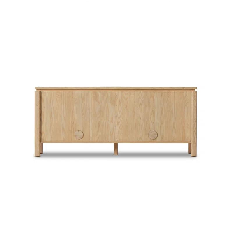 Eboni 73'' Sideboard