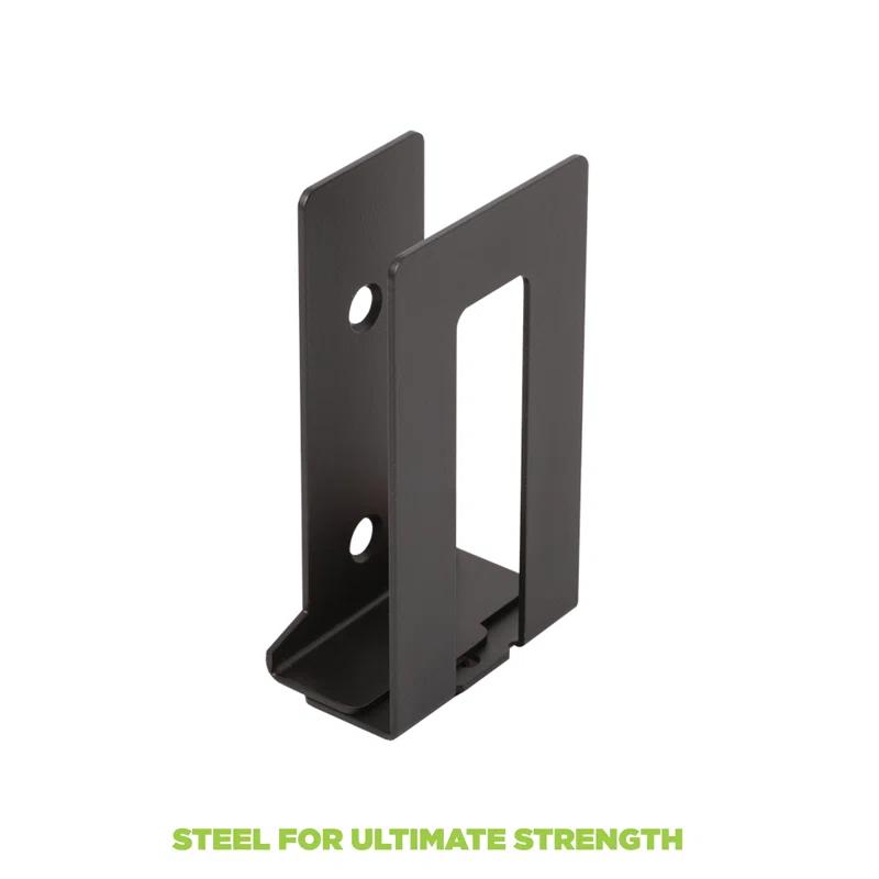HIDEit Mounts HIDEit Uni-XS | Adjustable Extra Small Electronic Device Wall Mount