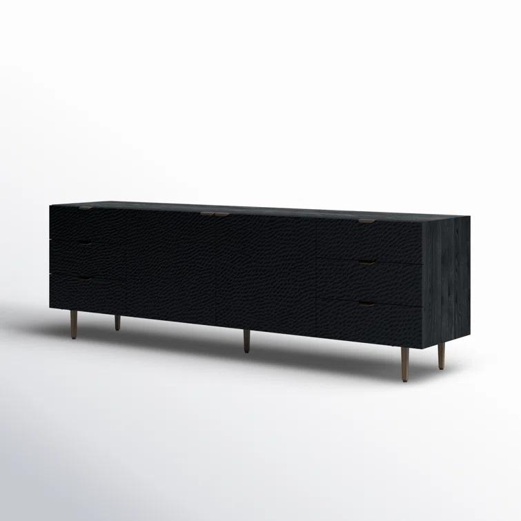 Wesson 79.5'' Sideboard