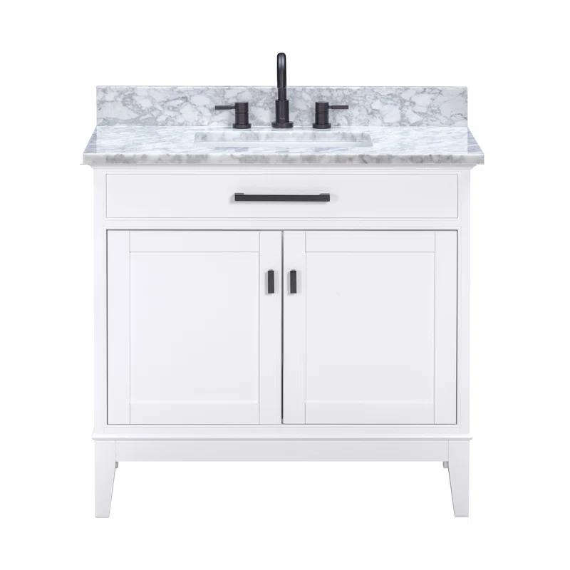 Addison 37'' Single Bathroom Vanity