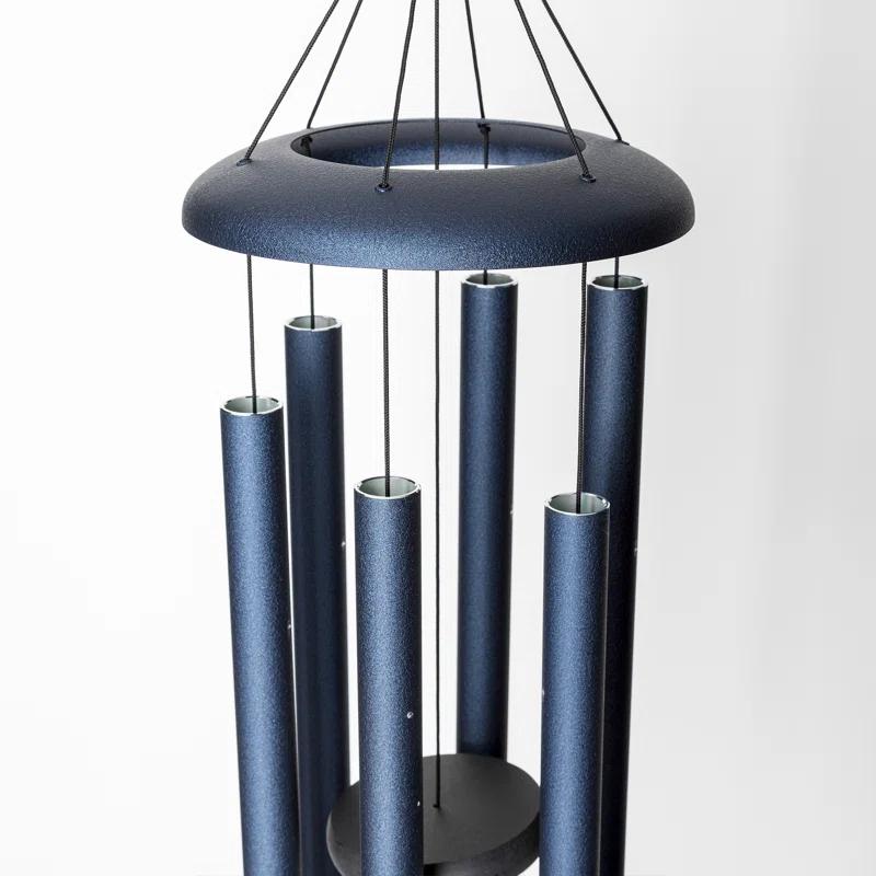 Corinthian Bells Metal Wind Chime
