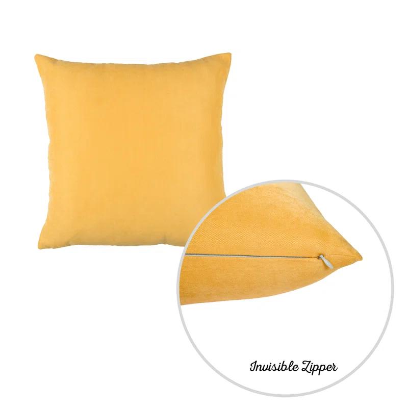Apolena Pillow Cover (Set of 4)