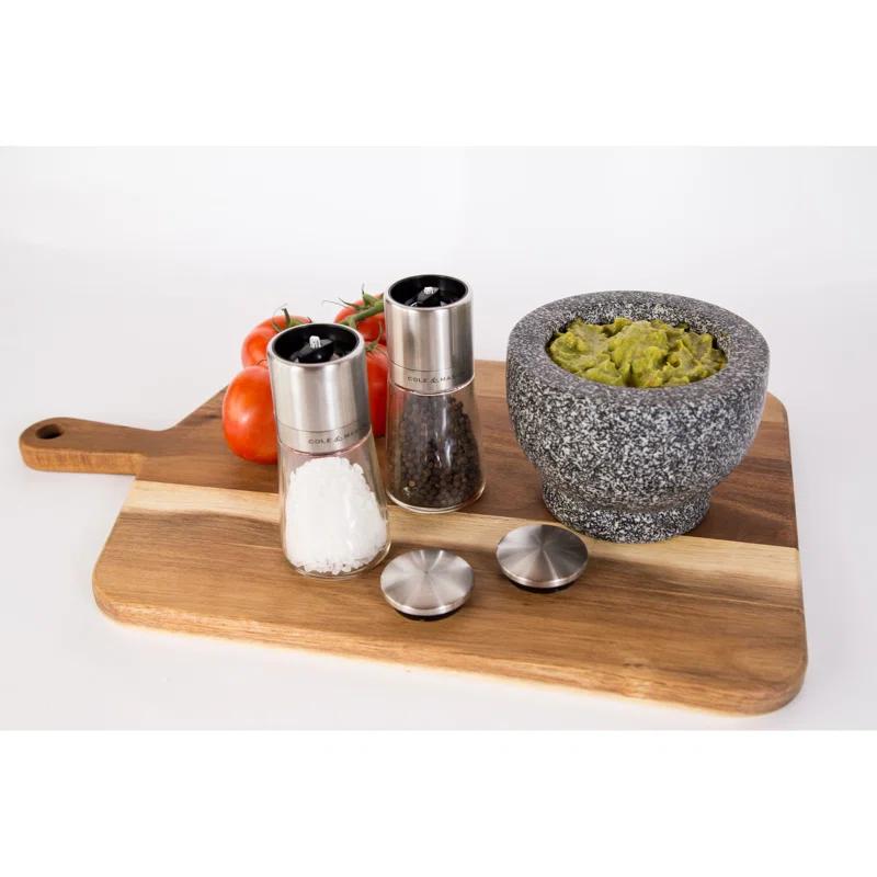 Cole & Mason Cole & Mason Clifton 2 Piece Salt and Pepper Mill Set