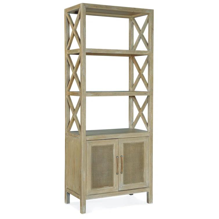 Anders Cane Media Console (64.5")