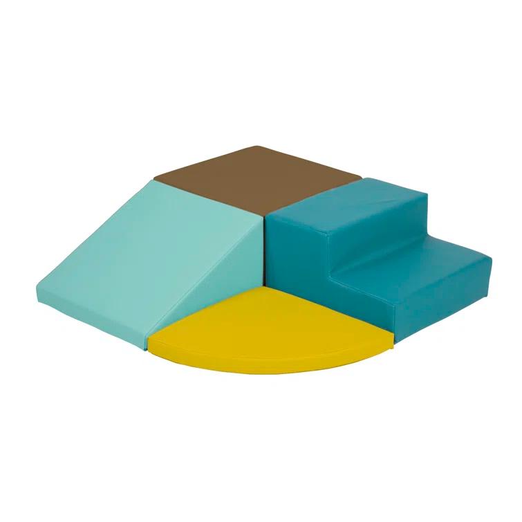 SoftScape Toddler Playtime Corner Climber