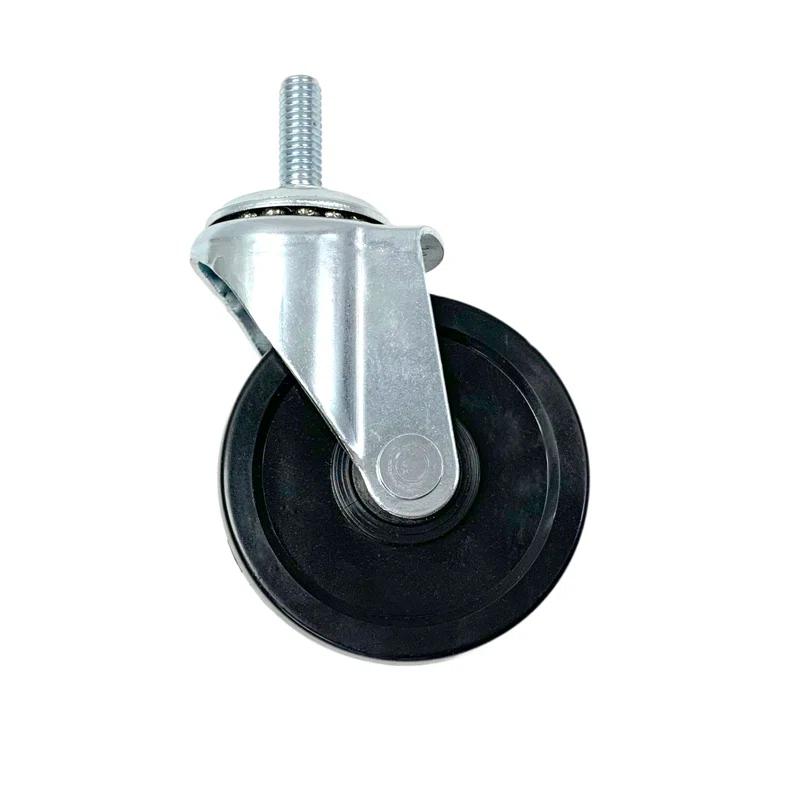 Rebrilliant Kindig Meshworks Caster Wheels (Set of 4)