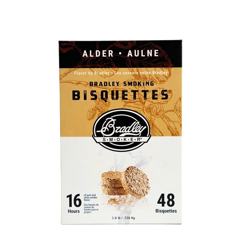 Bradley Smoker Bradley Smoker Bisquette