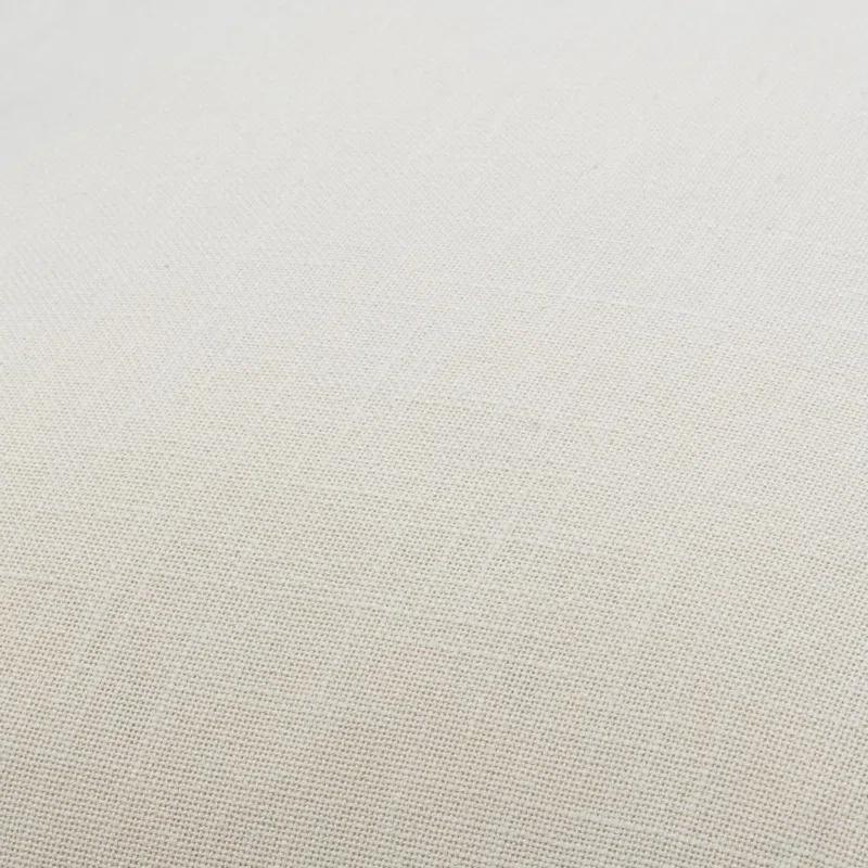 Livabliss Merrow Cotton Reversible Throw Pillow