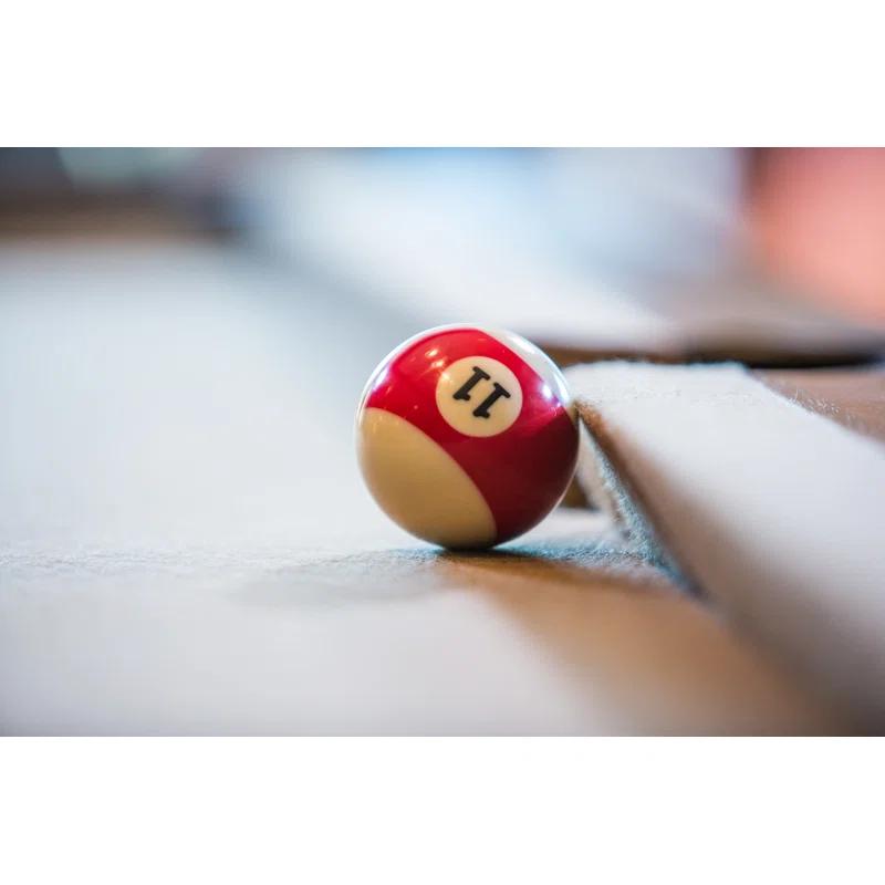 Minnesota Fats Minnesota Flats Covington 8' Pool Table