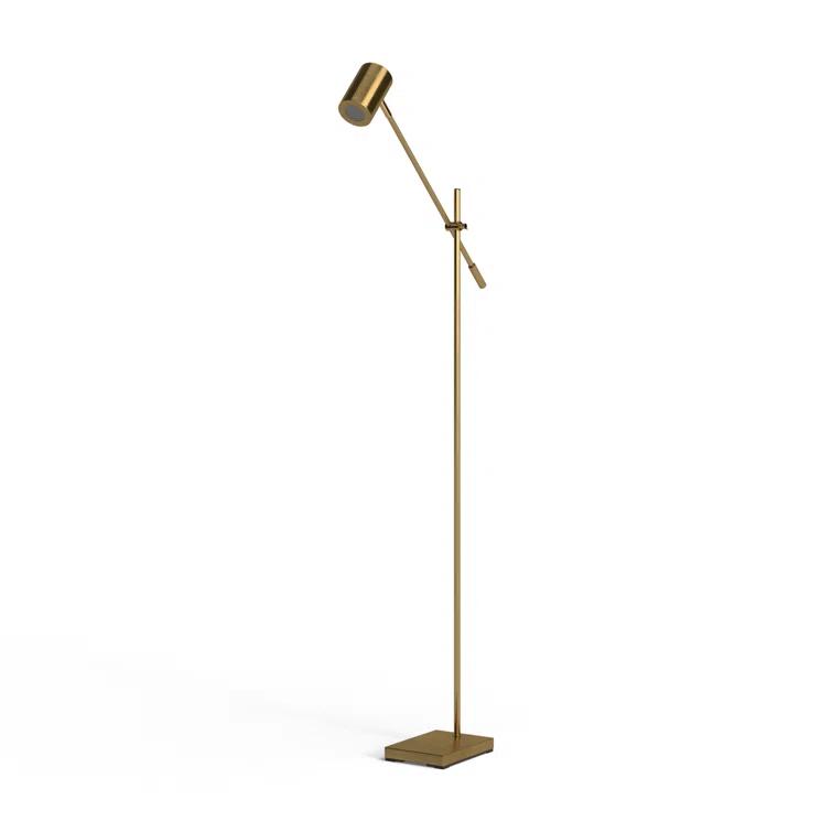 Inge 63'' Floor Lamp