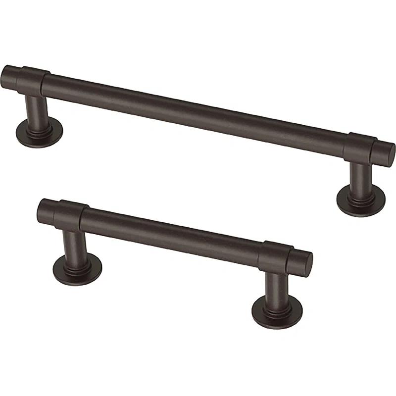 Franklin Brass Francisco Bar Pull Multipack (Set of 10)