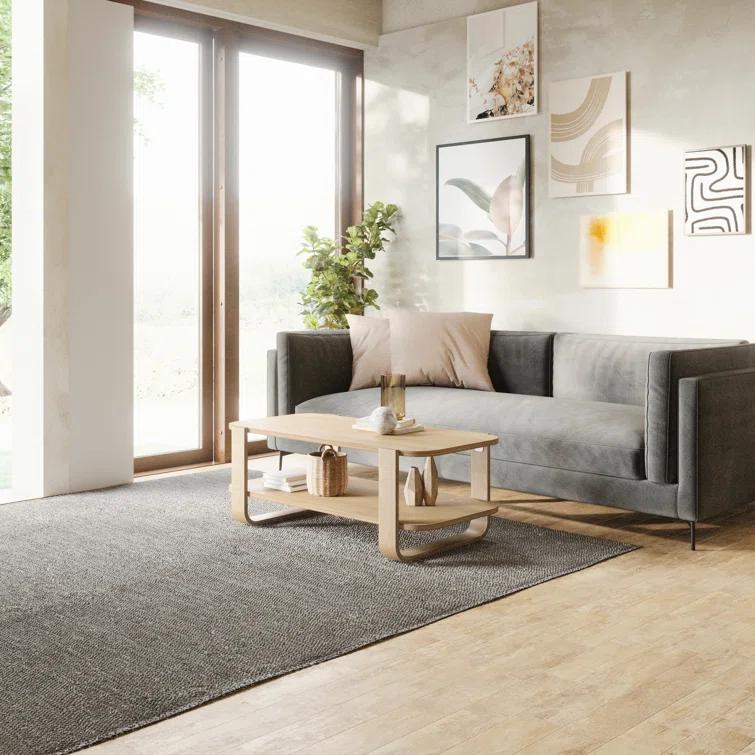 Umbra Bellwood Coffee Table