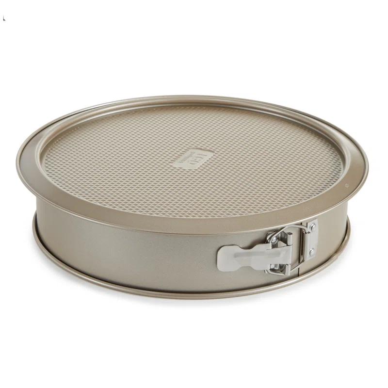 BergHOFF BergHOFF Carbon Steel Non-Stick Round Springform Pan