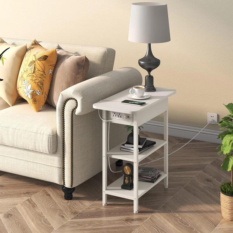 Haely End Table