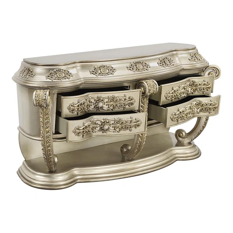 Rosdorf Park Morganetta 77'' Sideboard