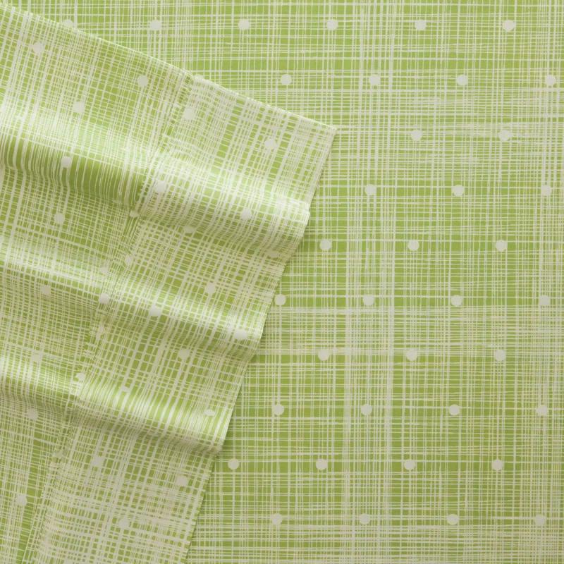 IEnjoy Home Simply Soft™ Microfiber Sheet Set