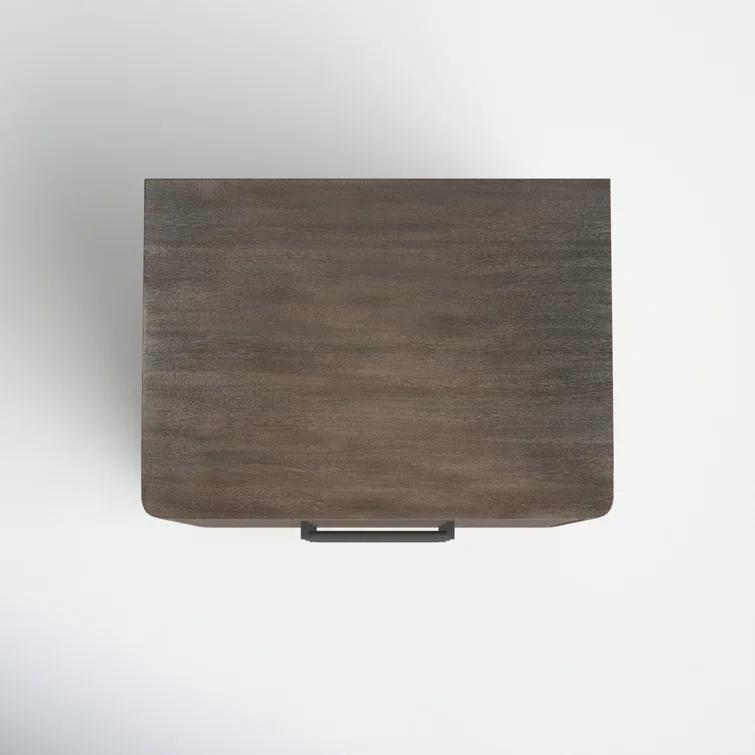 Atherton 3 - Drawer Nightstand