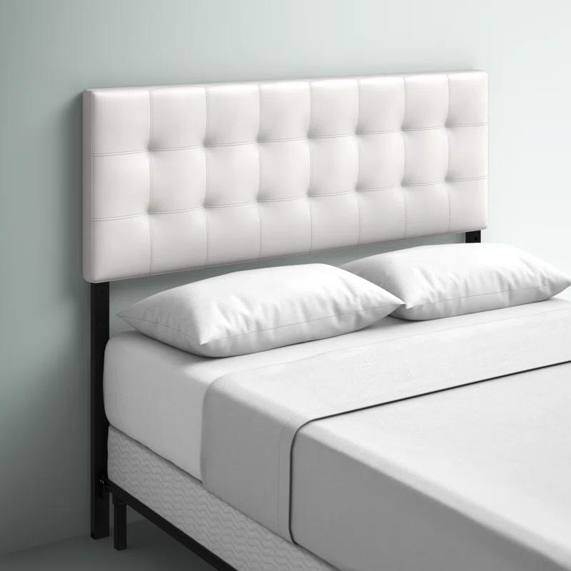 Modway Upholstered Headboard