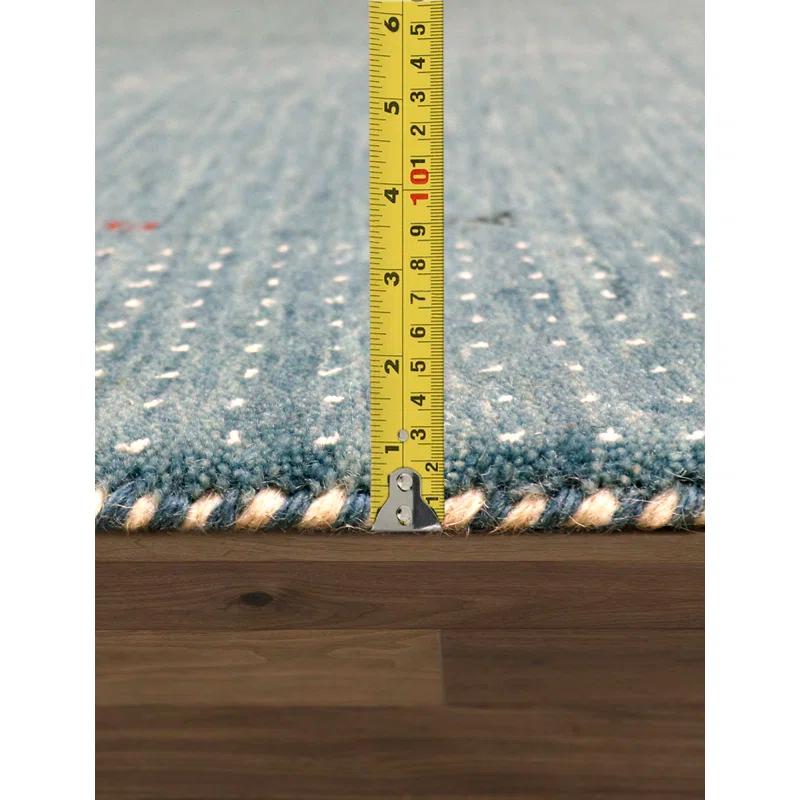 Pasargad Gramercy Viscose Indoor Rug