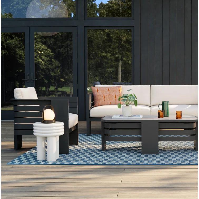 Ragan End Table