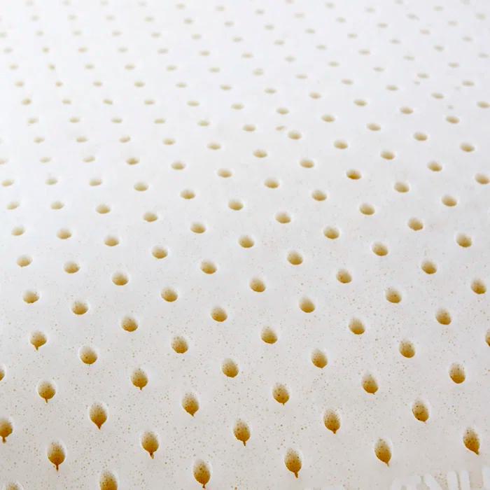 I AM I AM Talalay Latex Medium Pillow