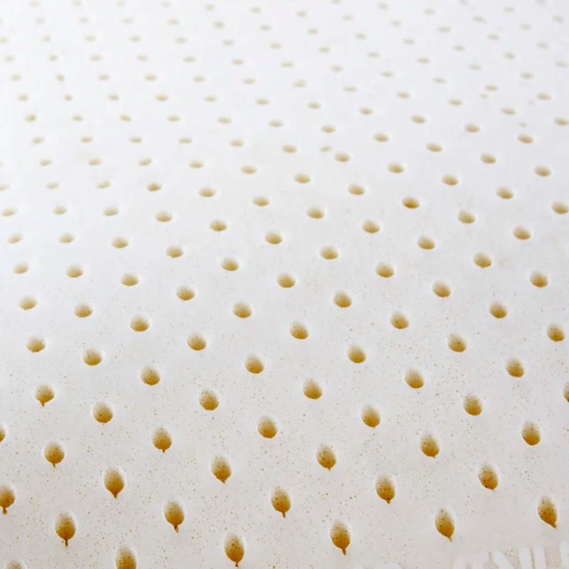 I AM I AM Talalay Latex Medium Pillow