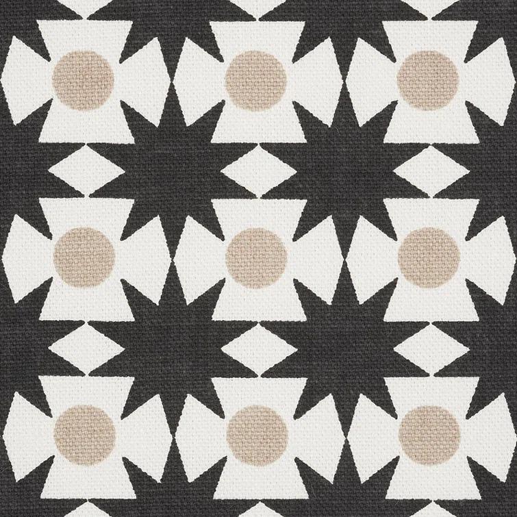 Schumacher Schumacher x Studio Bon Cosmos Fabric