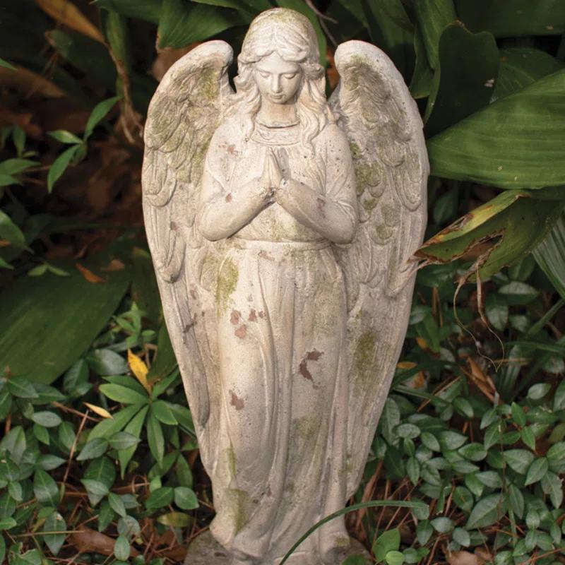 The Twillery Co.® Rockland Angels & Cherubs