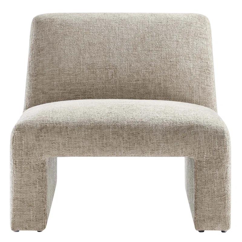 Modway Modway Amita Chenille Upholstered Accent Chair