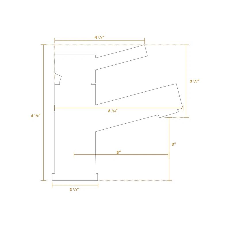 Whitehaus Collection WHS0311-SB-BSS Whitehaus Collection Stainless Steel Single Lever Bathroom Faucet with Pop-up Drain