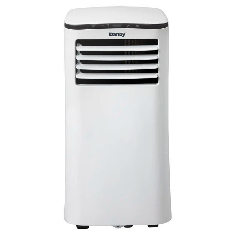 Danby Danby 10000 BTU Portable Air Conditioner for 300 Square Feet with Remote Included