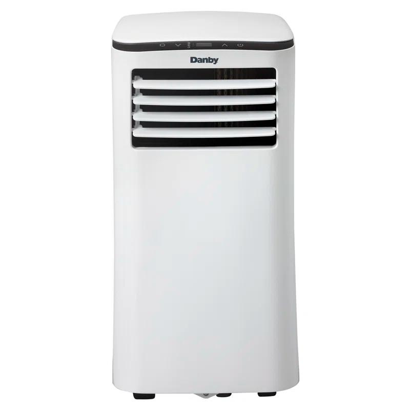 Danby Danby 10000 BTU Portable Air Conditioner for 300 Square Feet with Remote Included